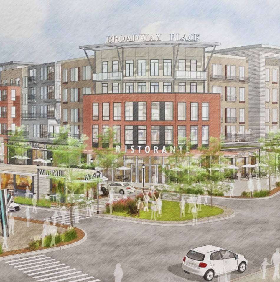 Long Branch Partners spent the better part of a year demolishing 53 buildings in the blighted Lower Broadway streetscape. Now, the real estate development group said the roughly nine-acre urban tract is “ready for site development.”