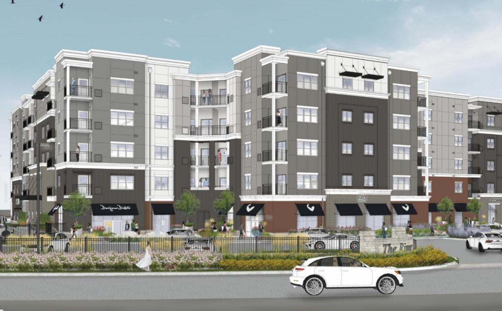 Holdings PCD Development